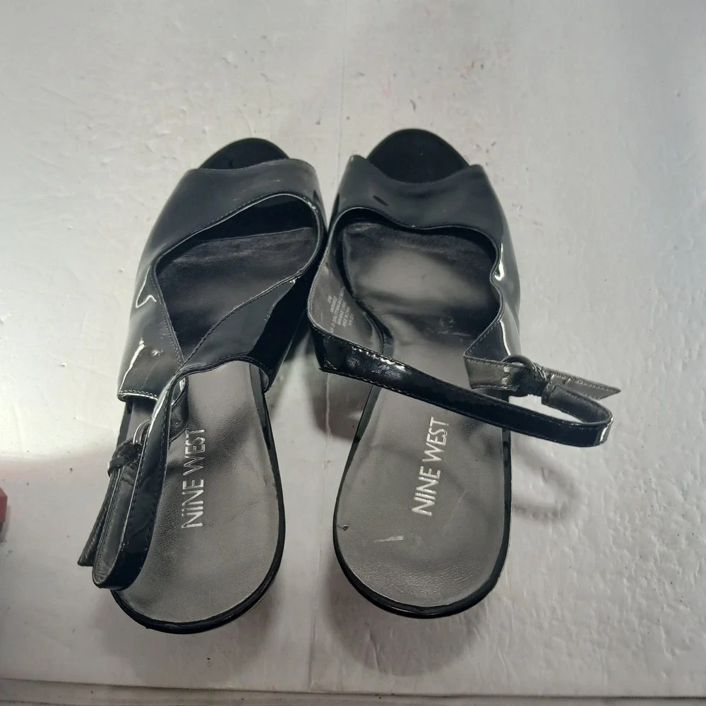 Nine West nine west